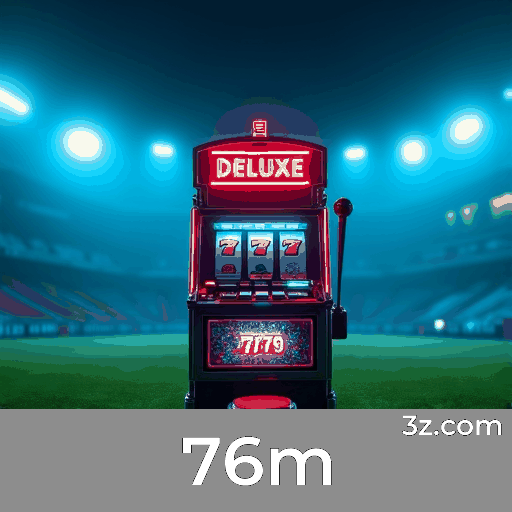 76m: Seu Cassino Online Confiável e Seguro