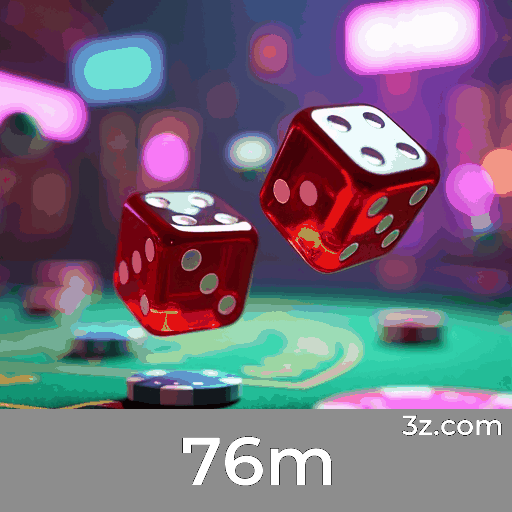 Cloud Computing de Ponta e Segurança Máxima na 76m