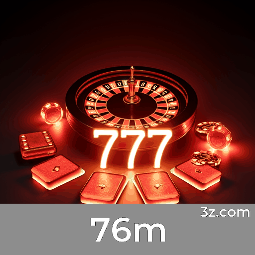 Aposte a Qualquer Hora com o App 76m
