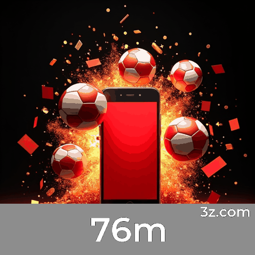 76m: Seu Cassino Online Confiável e Seguro