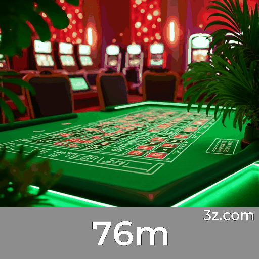 Aposte a Qualquer Hora com o App 76m