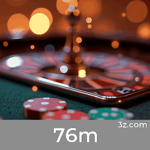 76m: Especialista em Apostas Esportivas no Brasil