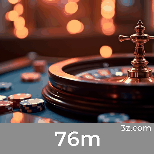 Aproveite os Bônus Únicos e Ofertas Incomparáveis da 76m