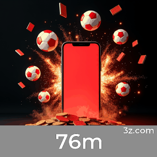 76m: Seu Cassino Online Confiável e Seguro